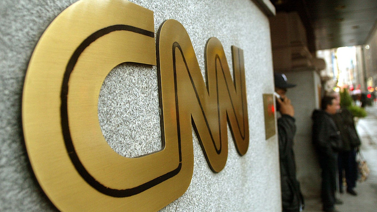 CNN