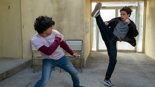 ‘Cobra Kai’ Leads Nielsen Streaming Chart in Season 5 Debut