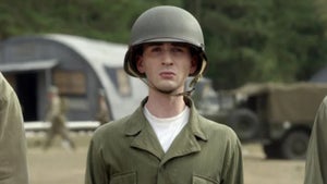 Captain America: The First Avenger