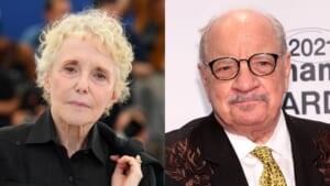 Claire Denis Paul Schrader