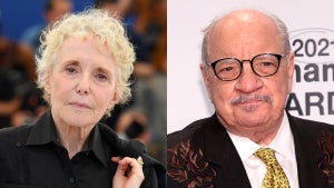 Claire Denis Paul Schrader