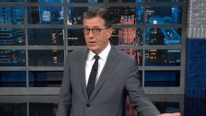Stephen Colbert (CBS)