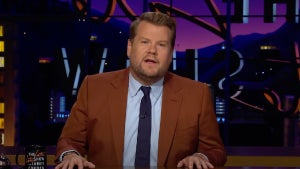 James Corden