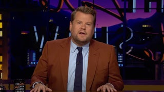 Corden Mocks Vendor Stiffed by Trump’s Truth Social for More Than $1 Million: ‘You Knew What Was Gonna Happen’ (Video)