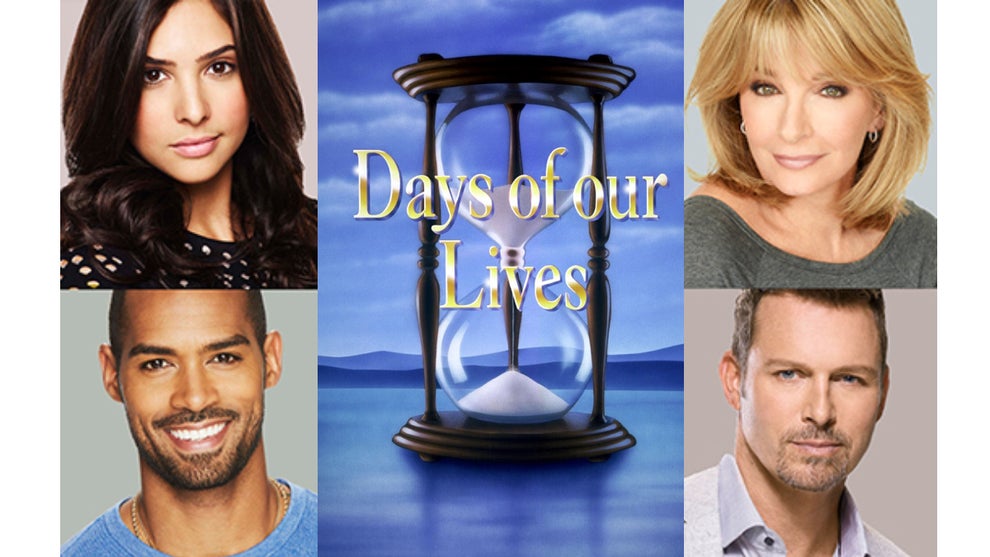 Days of our lives