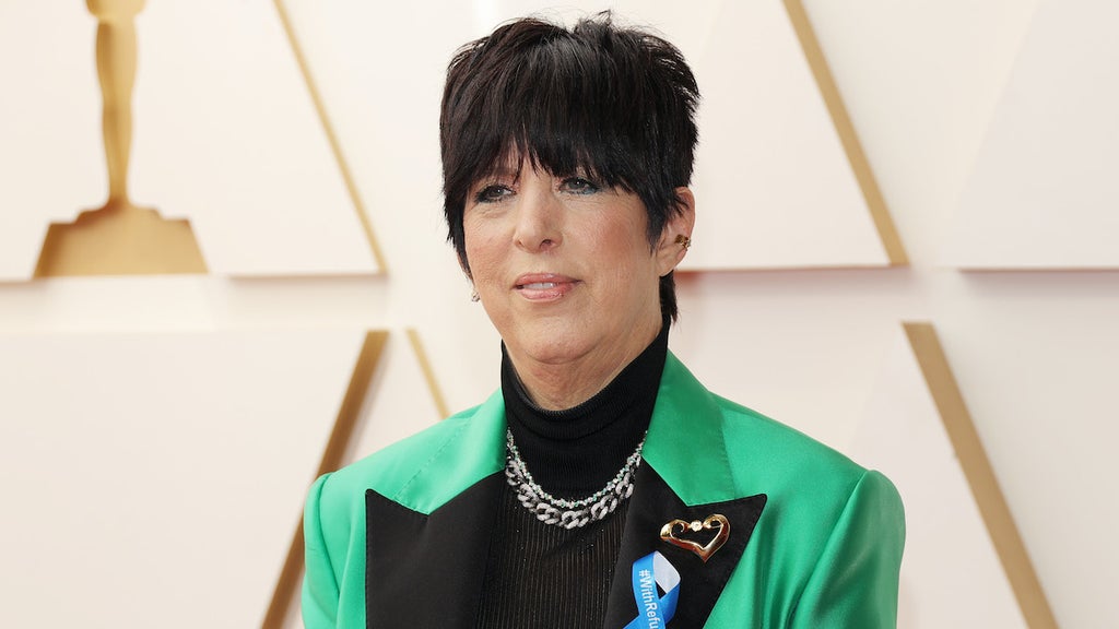 Diane Warren