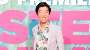 Dan Lin headshot