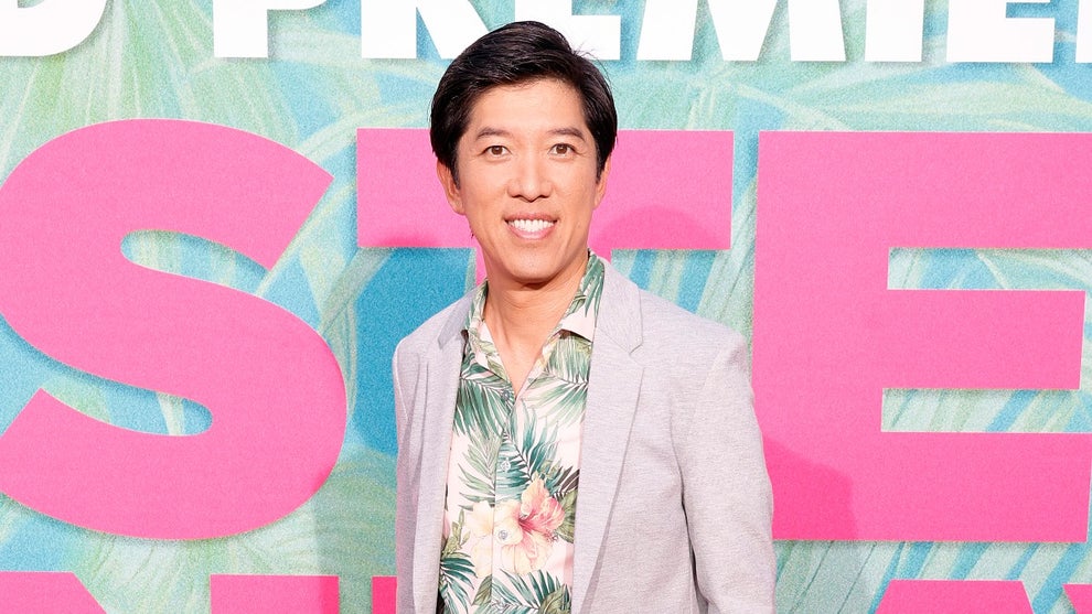 Dan Lin headshot