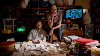 ‘Everything Everywhere All at Once’ Directors and A24 Team With Showtime for Comedy Pilot ‘Mason’