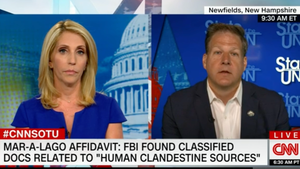 Dana Bash CNN