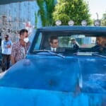 How ‘Day Shift’ Director J.J. Perry Made the San Fernando Valley More Magical