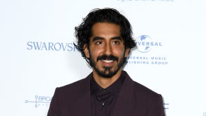 dev-patel
