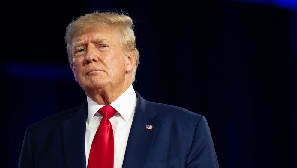 Donald Trump FBI