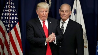 Trump Complained That His Generals Weren’t More Like the ‘German Generals in World War II’ (Report)