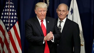 Trump Complained That His Generals Weren’t More Like the ‘German Generals in World War II’ (Report)