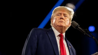 Trump Says He Would Help CNN If It ‘Went Conservative’: ‘They Would Be an Absolute Gold Mine’