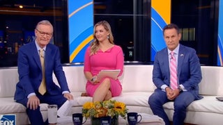 ‘Fox & Friends’ Hosts Slam Biden’s Student Loan Debt Forgiveness as ‘Buying Votes’