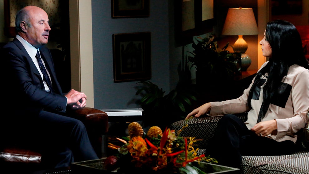 Dr. Phil (CBS)