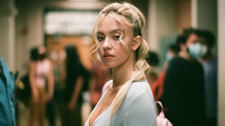 Sydney Sweeney’s Dad and Grandfather ‘Walked Out’ When Watching ‘Euphoria’ for the First Time