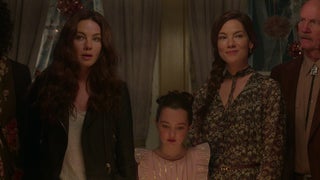 ‘Echoes’ Ending Explained: Michelle Monaghan and Showrunner on Which Twin Appeared at the End