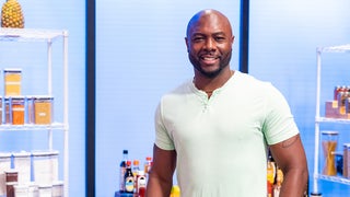 Eddie Jackson to Host New Cooking Competition Show ‘Outchef’d’ for Food Network (Exclusive)