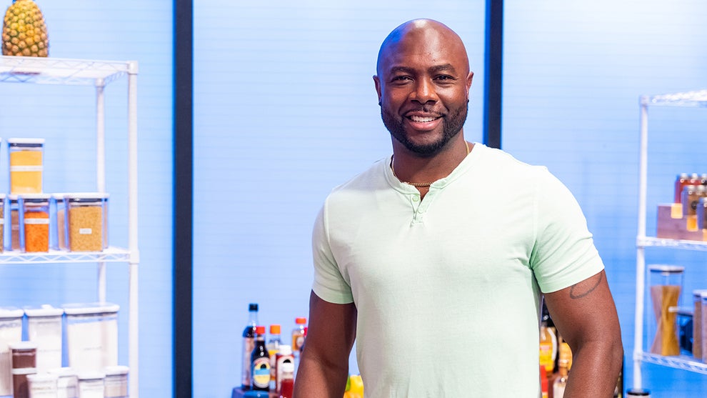 Eddie Jackson (Food Network)