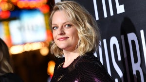 Elisabeth Moss (Getty Images)