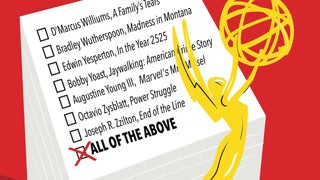 Here’s the Emmy Rule That Makes Voters Look Lazy