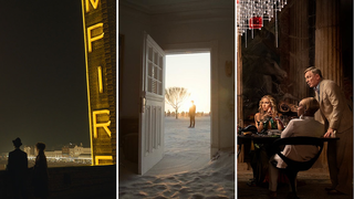 Will This Fall’s Film Festivals Finally Kick Off a Normal Awards Season?
