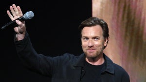 Ewan McGregor (Getty (Images)