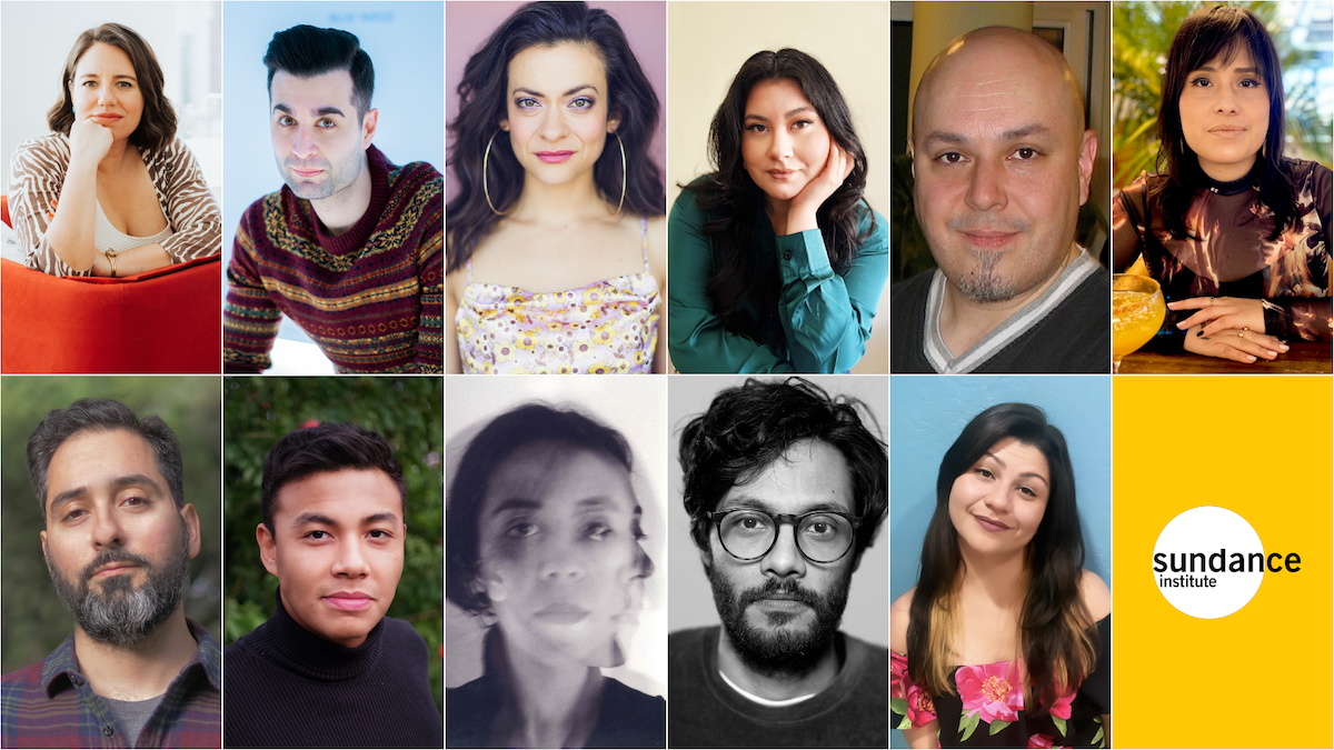 Sundance Institute Unveils Latine Scholarship for 11 Emerging Artists - Vimarsana News