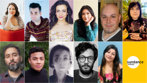 Sundance Latine Fellowship
