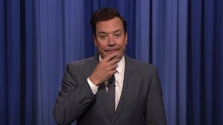 Fallon Mocks Trump Supporters Who Say Biden Knew About FBI Raid: One Day He’s ‘Senile,’ the Next ‘Knows Everything’ (Video)