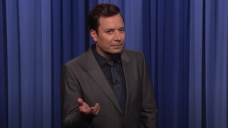 Fallon Suspects Trump’s Jealous Over Putin and Kim Jong-Un Letters: ‘Best Friends Were Hanging Out Behind Your Back’ (Video)