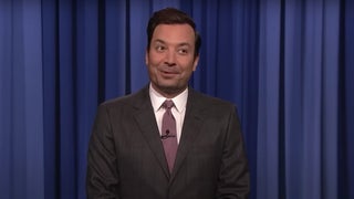 Fallon Comforts Biden for Disappointing Approval Rating Boost: ‘You’re 79, Your Surges Aren’t as Strong’ Anymore (Video)