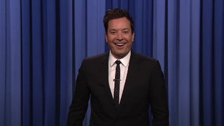 Fallon Finds the ‘Bright Side’ for Biden’s Rebound Case: At Least ‘COVID Got a Second Term’ (Video)