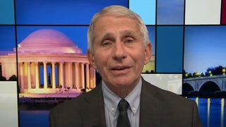 Dr. Fauci Says Recent Attacks on Public Health Officials Reflect a ‘Distortion of Reality’ (Video)