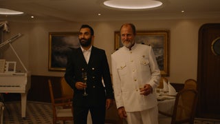 ‘Triangle of Sadness’ Trailer: Woody Harrelson Goes Overboard in Wild Satire (Video)