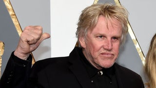 Gary Busey Arrested on Criminal Sexual Contact Charges in New Jersey