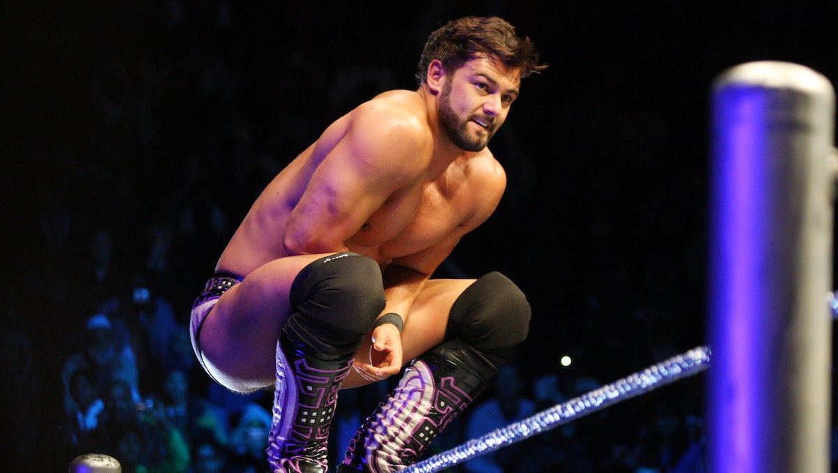 WWE Smackdown FOx Ratings