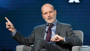 John Landgraf FX