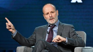 FX Chief John Landgraf: ‘2022 Will Mark the Peak of the Peak TV Era’