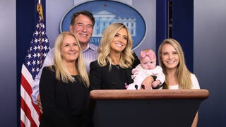 Kayleigh McEnany’s Sister Kicks Off a Dating App for Conservatives, and the Reviews Are In: ‘Conspiracy Theory Tinder’