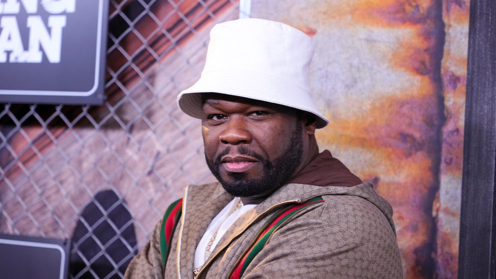 50 Cent El Chapo Podcast Lionsgate