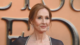 HBO Chief Says J.K. Rowling’s Insights on ‘Harry Potter’ Series Will Be ‘Helpful,’ but Sidesteps Anti-Trans Controversy