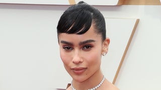 Zoë Kravitz Says She Has ‘Complicated Feelings’ Around Oscars Slap and Her Viral Comments: ‘I Wish I Had Handled That Differently’