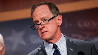Sen. Pat Toomey Jabs at Jon Stewart as a ‘Pseudo-Celebrity’ Making Up ‘False Accusations’ Over PACT Act Vote Flip (Video)
