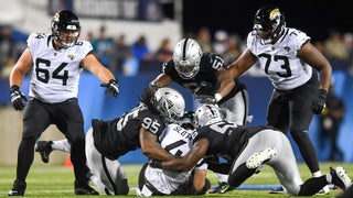 NFL Hall of Fame Game Is Thursday’s Primetime Ratings Champion