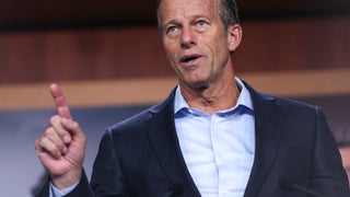 Why Is Hollywood Supporting ‘Drill, Baby, Drill’ Republican John Thune’s Reelection Campaign?