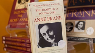 Texas School District Demands Removal of ‘The Diary of Anne Frank’ Illustrated Adaptation From Its Libraries
